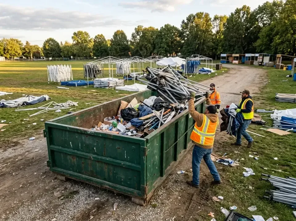 temporary-event-waste-containe-016 — frequently asked questions, Roll-Off Dumpster Rental Services in Jasmine Estates, FL